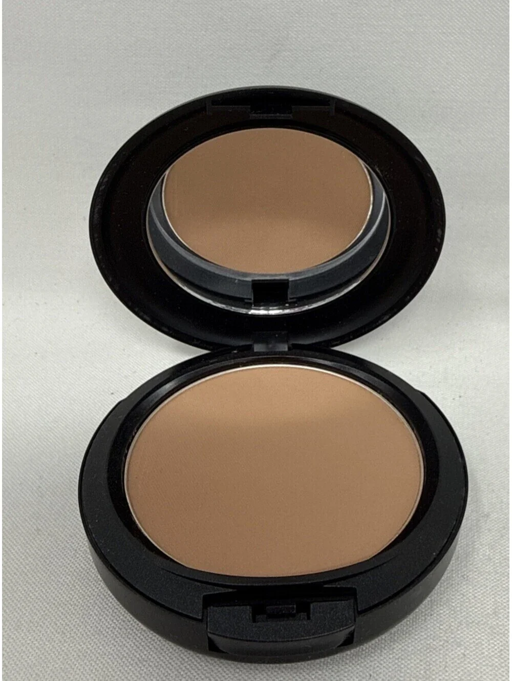 MAC NW33 Studio Fix Powder Plus Foundation 15g /0.52oz NIB ✔ CJ 200